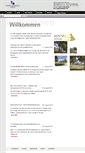 Mobile Screenshot of niemoellerschule.net